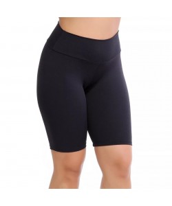 Bermuda de Poliamida Emana