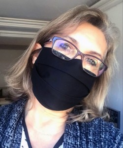 Mascara Preta Mascara Preta